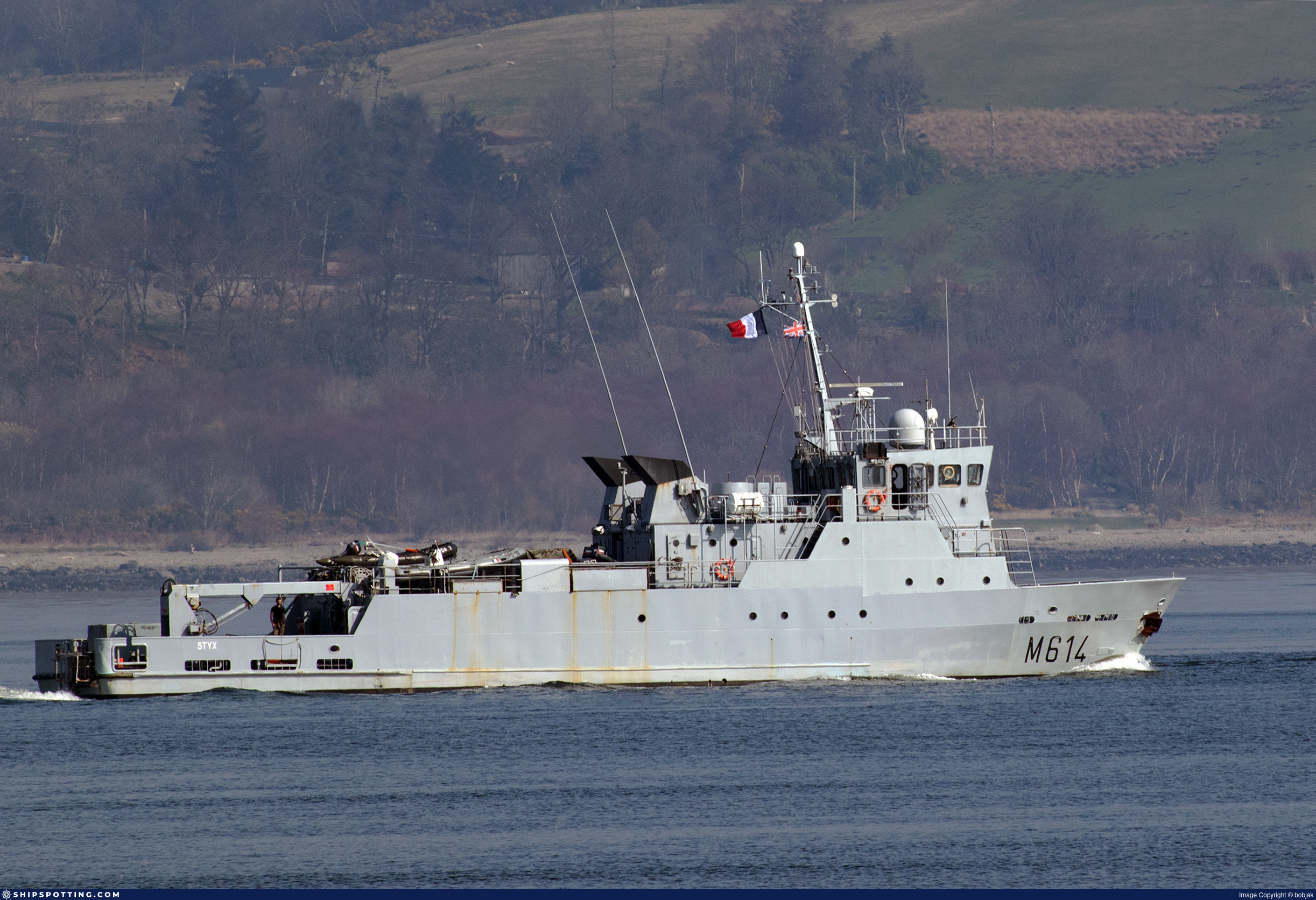 ship